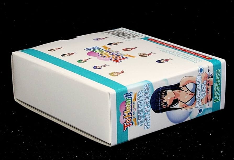 コトブキヤ 来栖川芹香 ガレージキット 塗装済完成品 Amazon.co.jp: 来栖川芹香 ドレス［To eart］18 絶版ガレージ