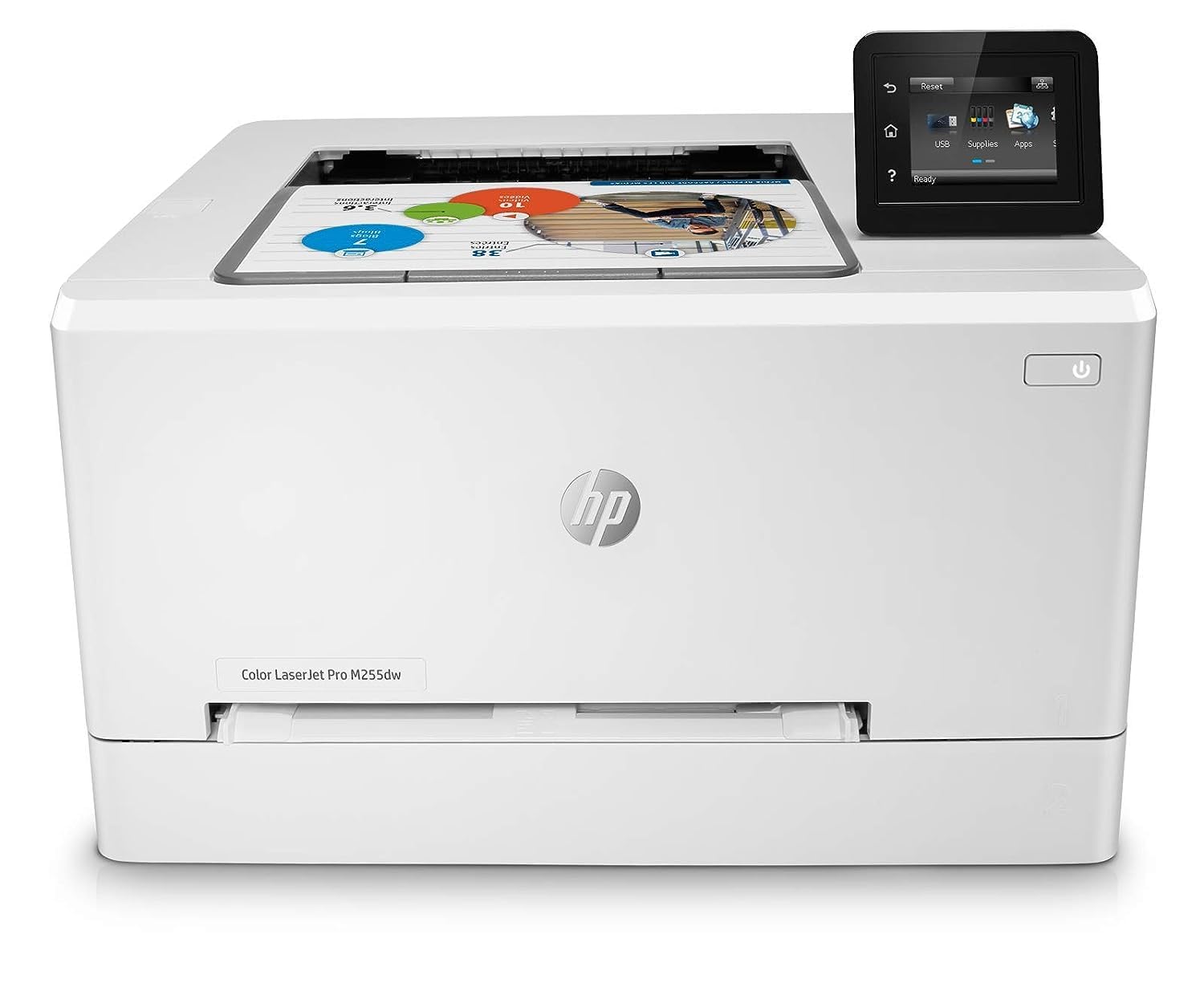HP Color Laserjet Pro M255DW (B085LKLB1K) Amazon Price History, Amazon Price Tracker