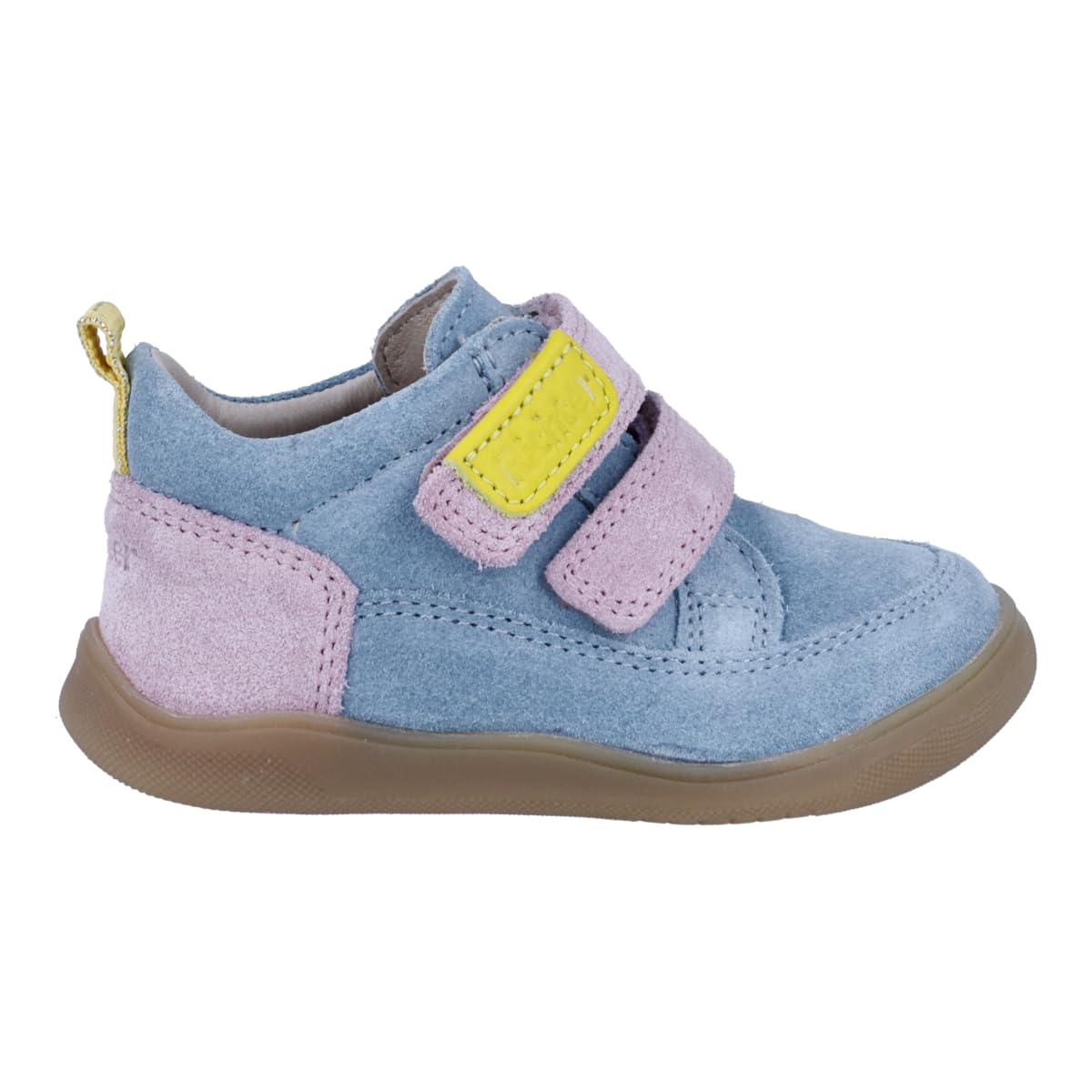 Richter Baby - Mädchen SamyLauflernschuh