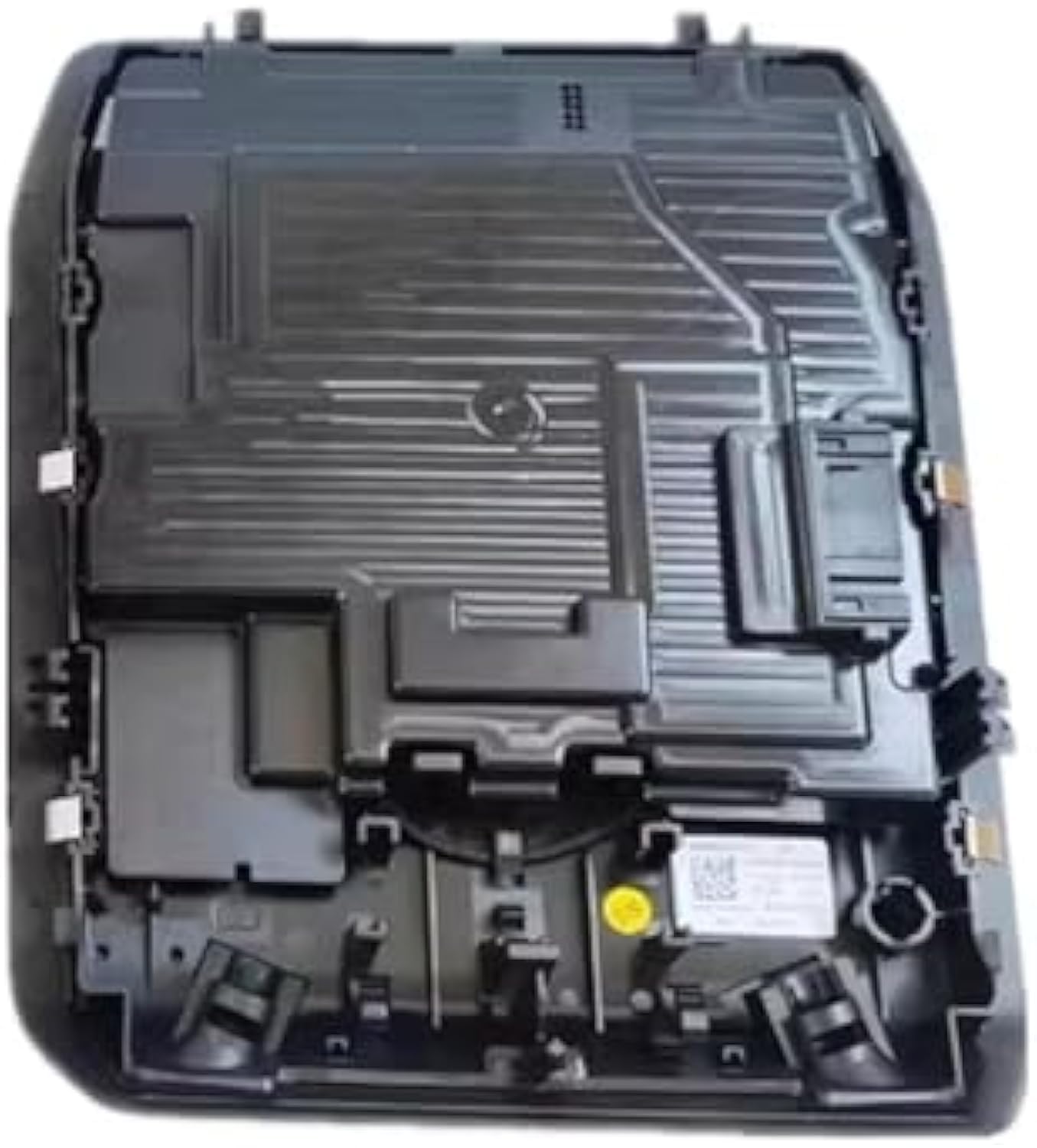 Lámpara De Lectura Coche para VW Golf 8 MK8 GTI Skoda Octavia A8 5HG 959 561 C Luces De Lectura De Cúpula De Coche Luz De Lectura Interior Console Assy