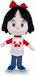 bambole di pezza famose