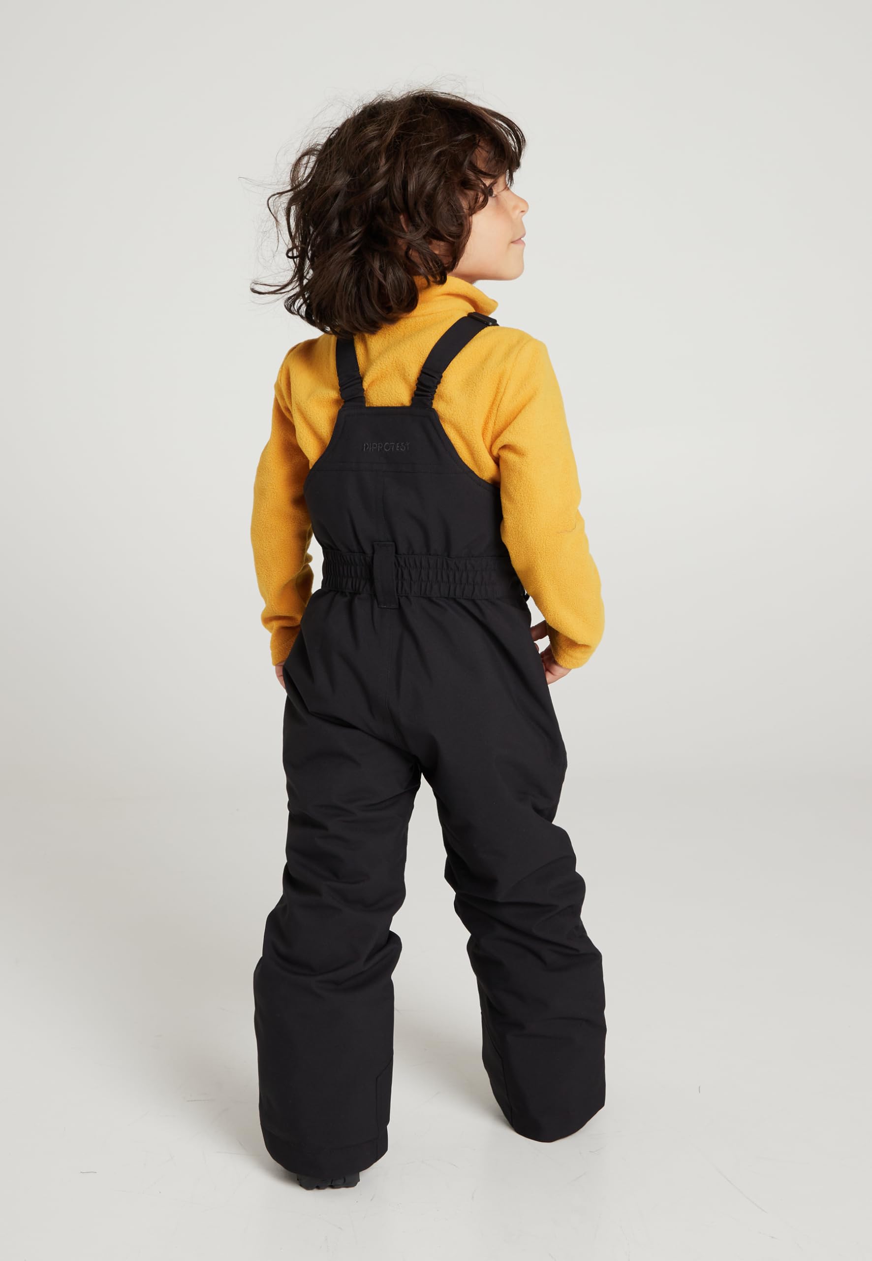 Protest Toddler Boys Salopette NEUTRAL TD