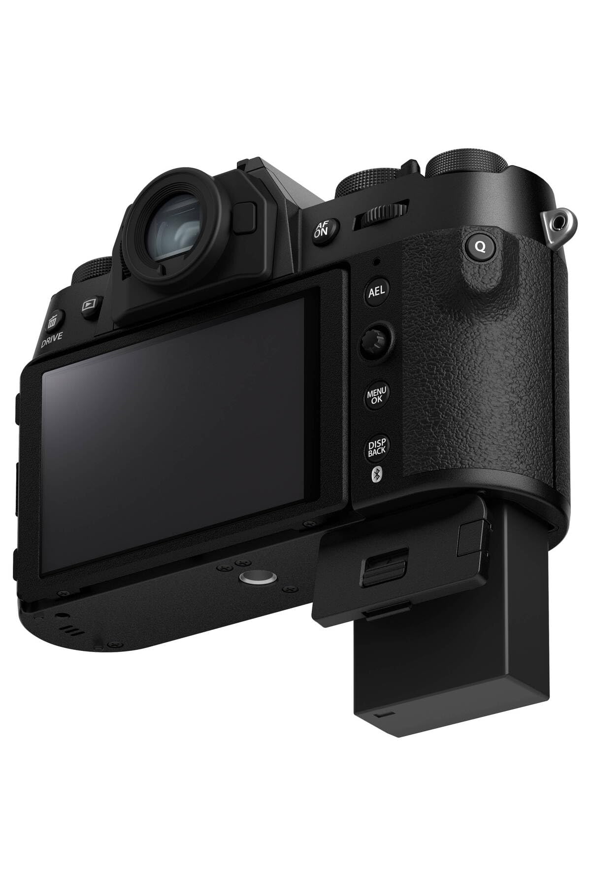 富士フイルム ミラーレス一眼カメラ X-T50ボディ