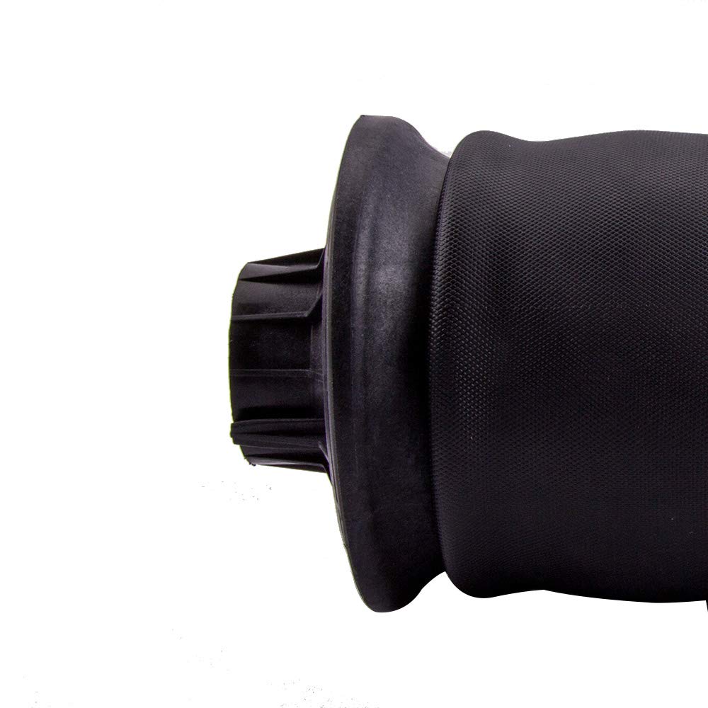 maXpeedingrods Amortisseur Pneumatique Arrière A1663200325 pour MERCEDES ML GL Classe w164 x164