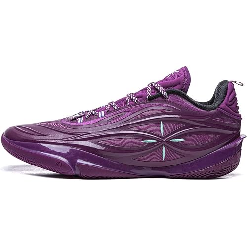LI-NING Wade 808 Series Men's Professional Basketball Shoes Lightweight High-Resilience Sneakers ABAU013 ABAU047 ABAU065 ABAV015 ABAV045