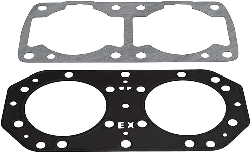 Miniatura 3 de Kawasaki 750 Kit de extremo superior de pasador pequeño tamaño STD 1992 1993 SS solamente