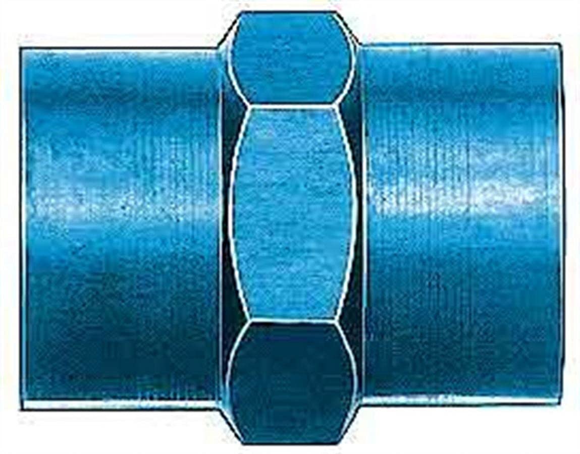 Aeroquip FCM2147 Kupplung – 90°-Winkeladapter Aus Alu Für Hydraulik & Industrie