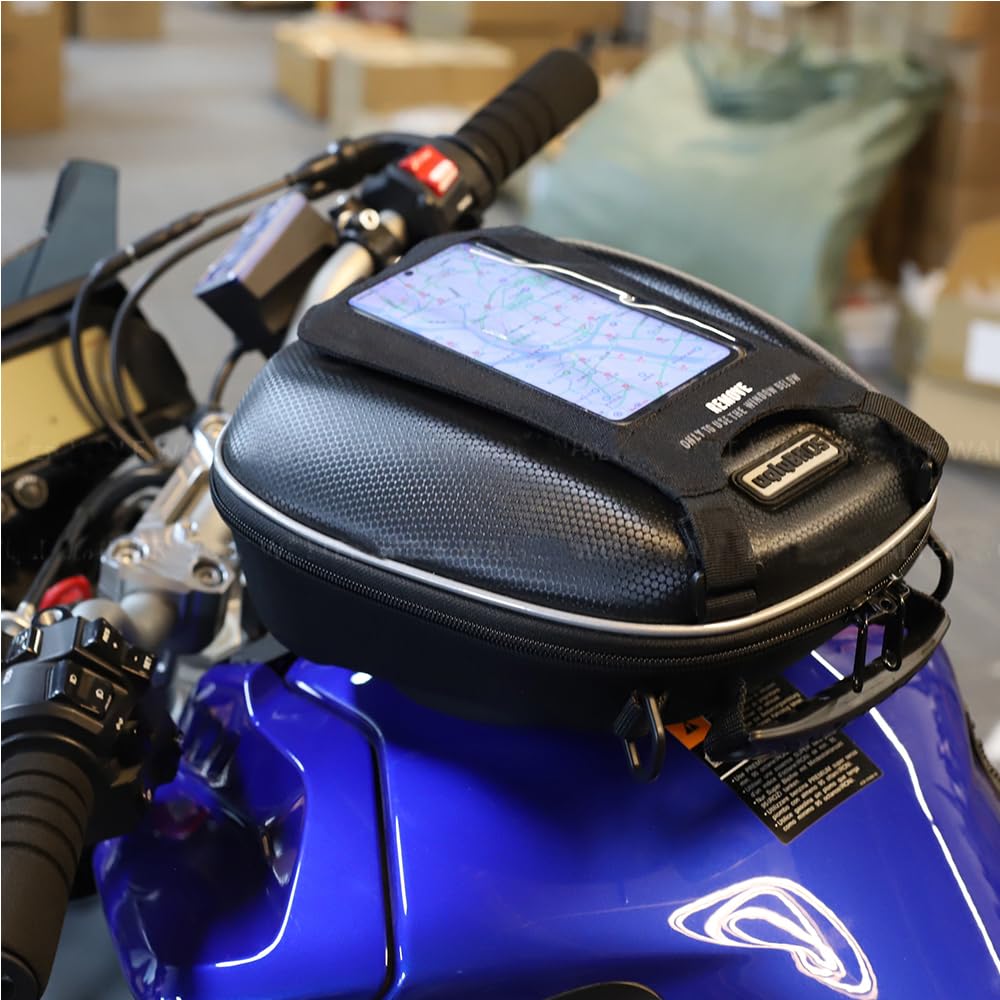 GIVI タンクバッグ. BMW R1250-RT GIVI タンクバッグ. BMW R1250-RT