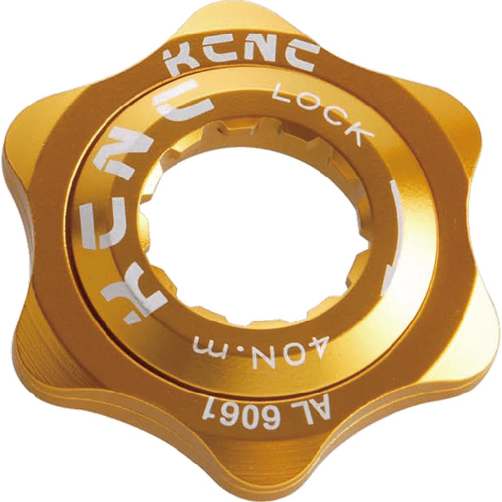 Amazon | ケーシーエヌシー(KCNC) 軽量センターロックアダプター