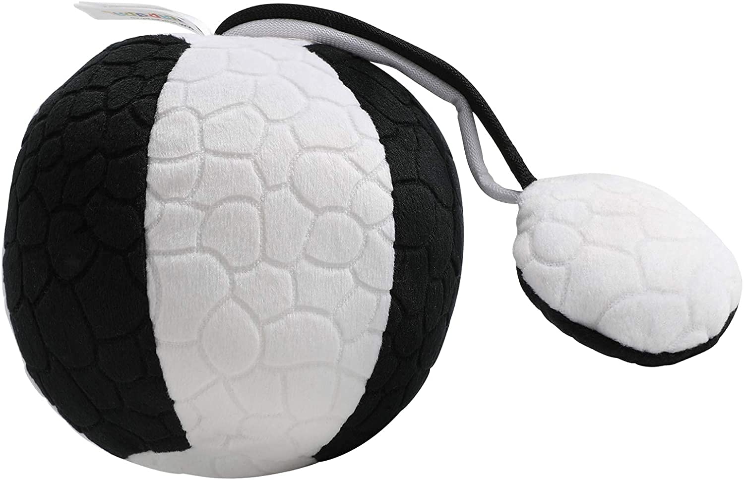 Baby Sensory Balls for 3 6 9 12 Months to 1, 2 Year Old Boy Girls, Infantino Interactive Ball for Babies Lovevery Montessori Toys Gifts for Newborn Baby 0-3 3-6 6-9 9 to 12 Month Boys Girls