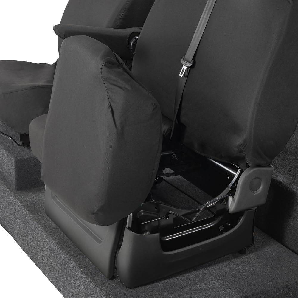 UK Custom Covers SC147BAD19 Tailored Heavy Duty Waterproof Front