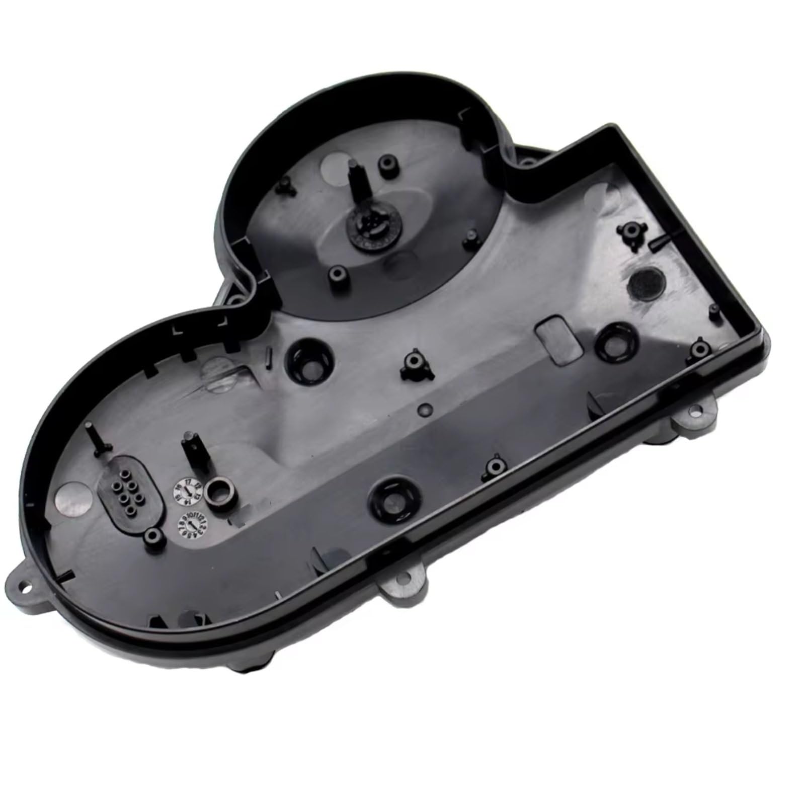 Contagiri Copertura Compatibile Con K1300R Per R1200GS 2008 2009 Tachimetro Contagiri Contachilometri Strumento Custodia Cover Shell Custodia
