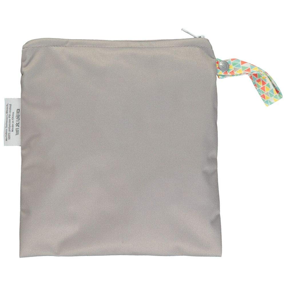 Close 347100 Pop-In Pack da 10 V2 Pannolini Bambù New Pastel 500 g