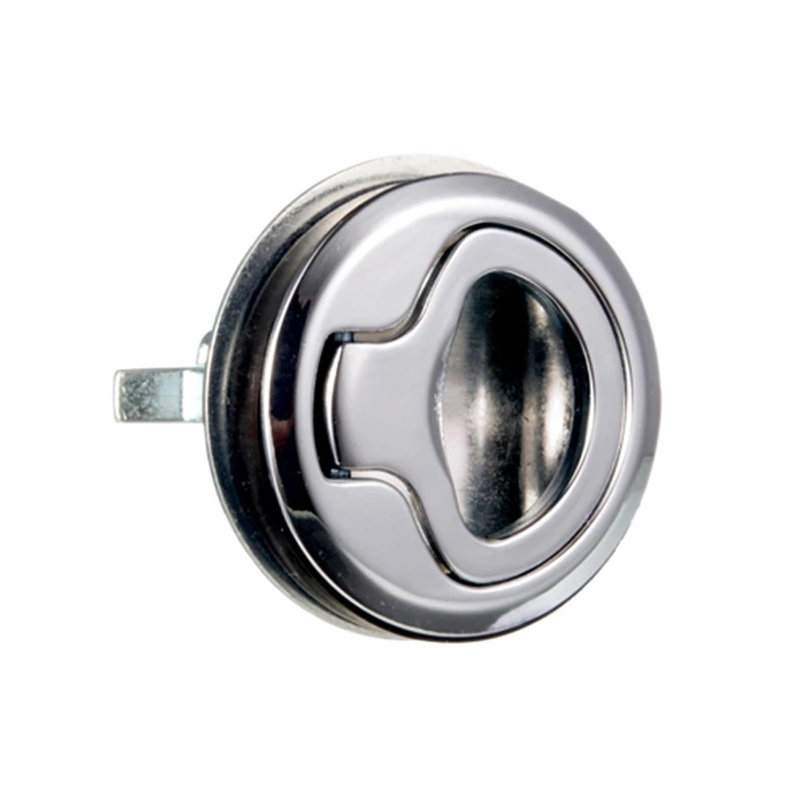 Cabinet Handle Lock for Electric Box Storage-Box Truck Car Trunk Trailer Industrial Hardware MS544 1Pcs