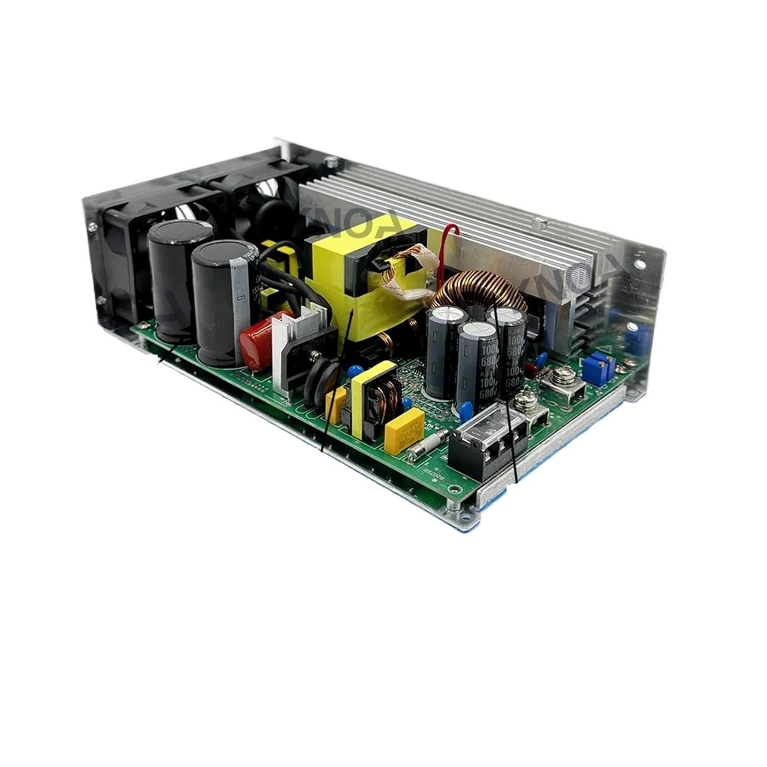 500W 600W 1000W 1500W Adjustable Switching Power Supply 0-12V 15V 24V 36V 48V 60V 72V 85 90V 150V 220V AC/DC Single Output SMPS(0-72VDC)