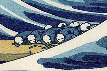 ドラゴンシールド 25周年特装版 星月夜 神奈川沖浪裏 ドラゴンシールド 25周年特装版 星月夜 神奈川沖浪裏