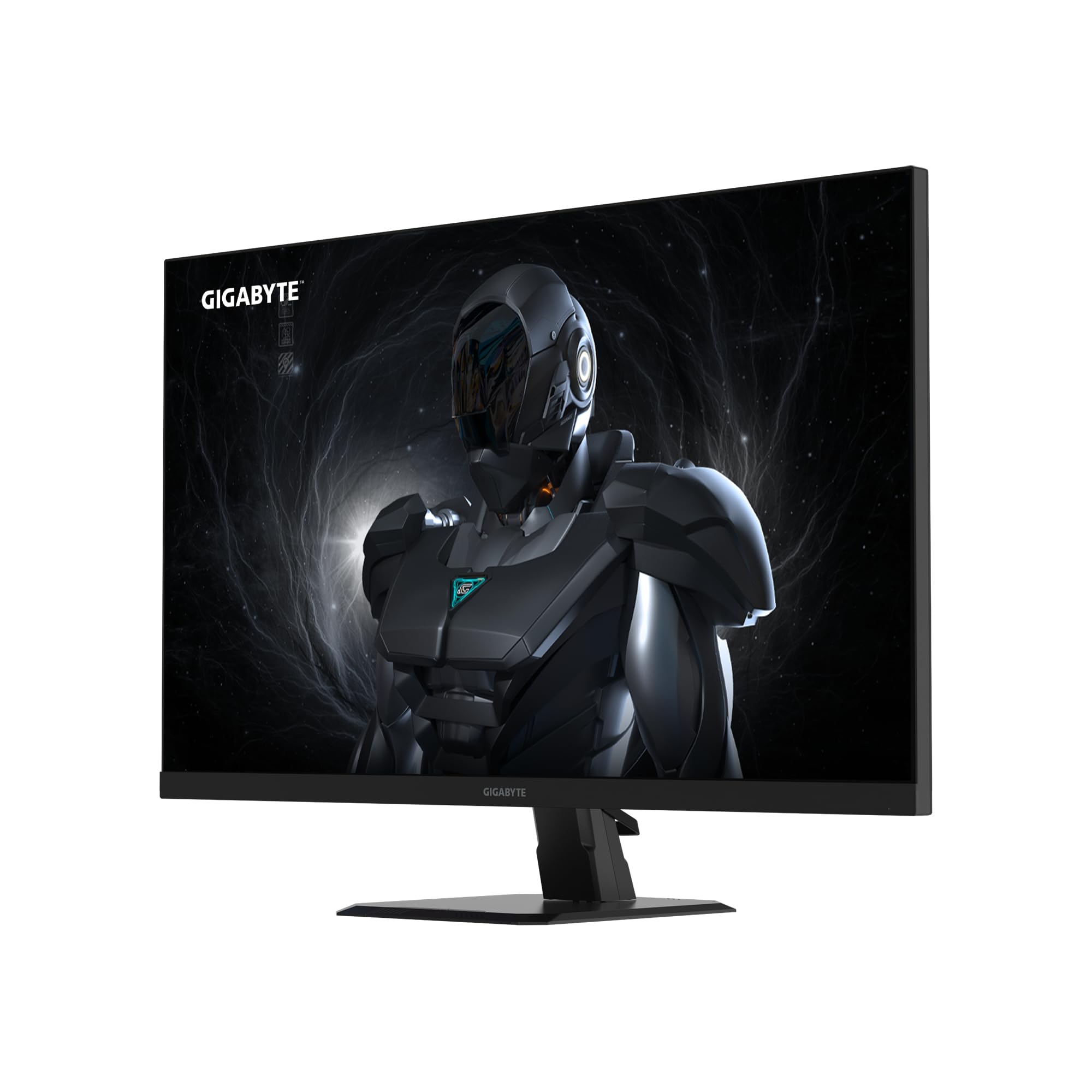 GIGABYTE M28U Moniteur de jeu 28 4K UHD - 3840 x 2160, 144Hz, 1ms, 300