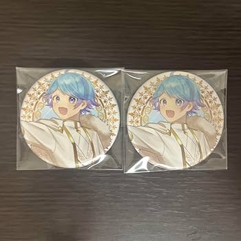 いれいす いむくん きすりと 缶バッジ いれいす いむくん hotokeくん 缶バッジ バラ売り△ いれいす 缶