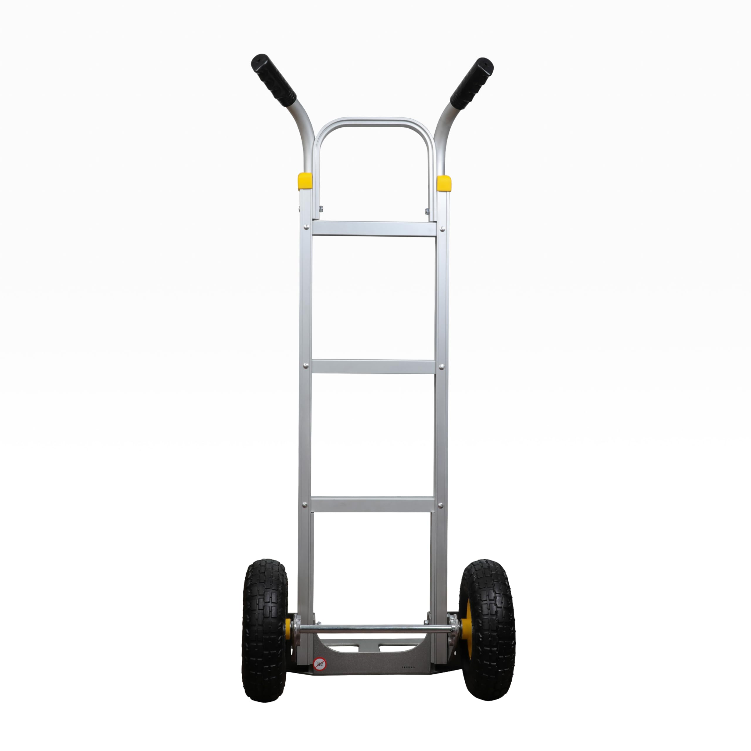 Stanley Wózek Transportowy, Szary/Żółty, 200 kg