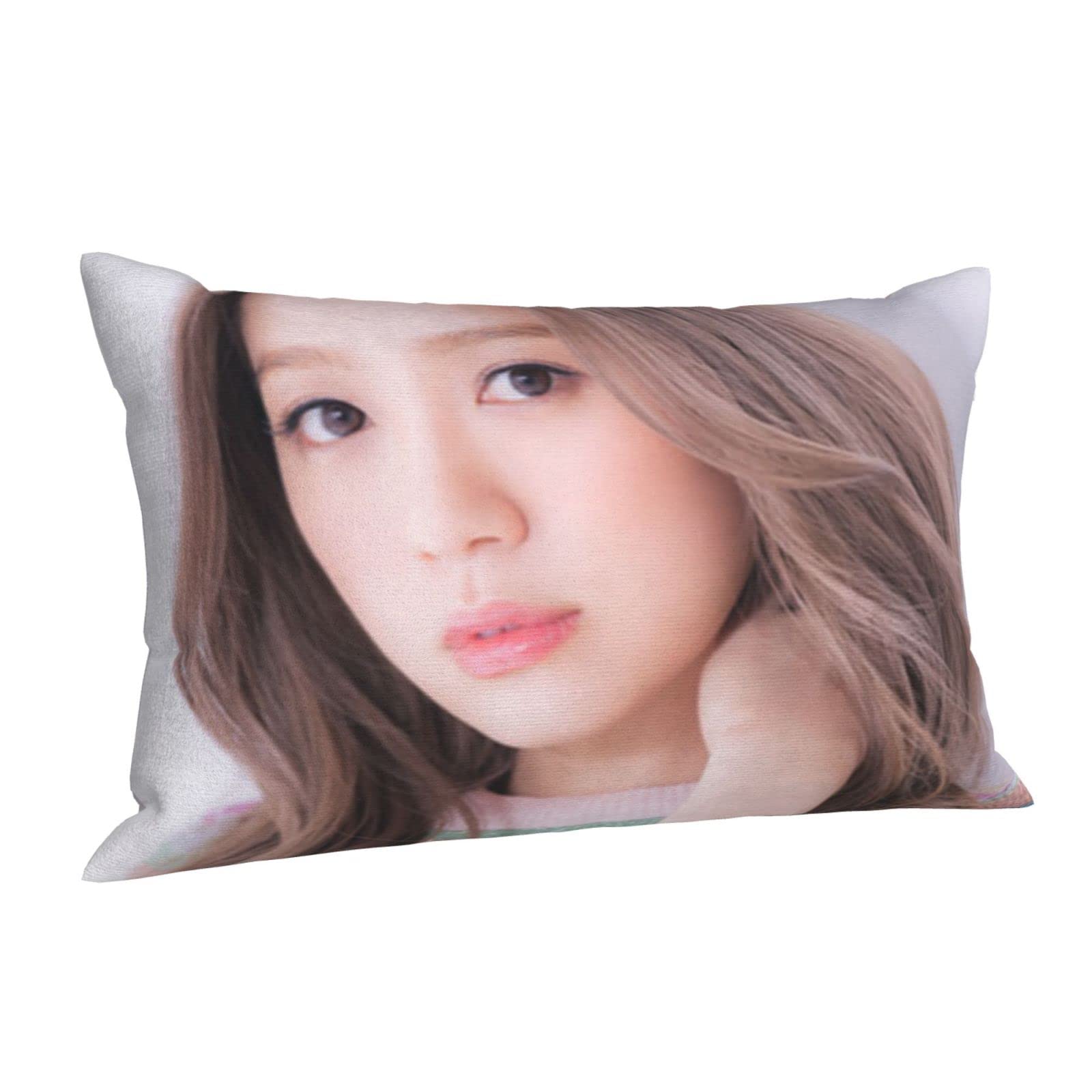 クッションカバー・ピローケース KANA CYBERJAPAN DANCERS Amazon.co.jp: 西野カナ 枕カ(複数のサイズ) ッションカバー抗菌 防臭