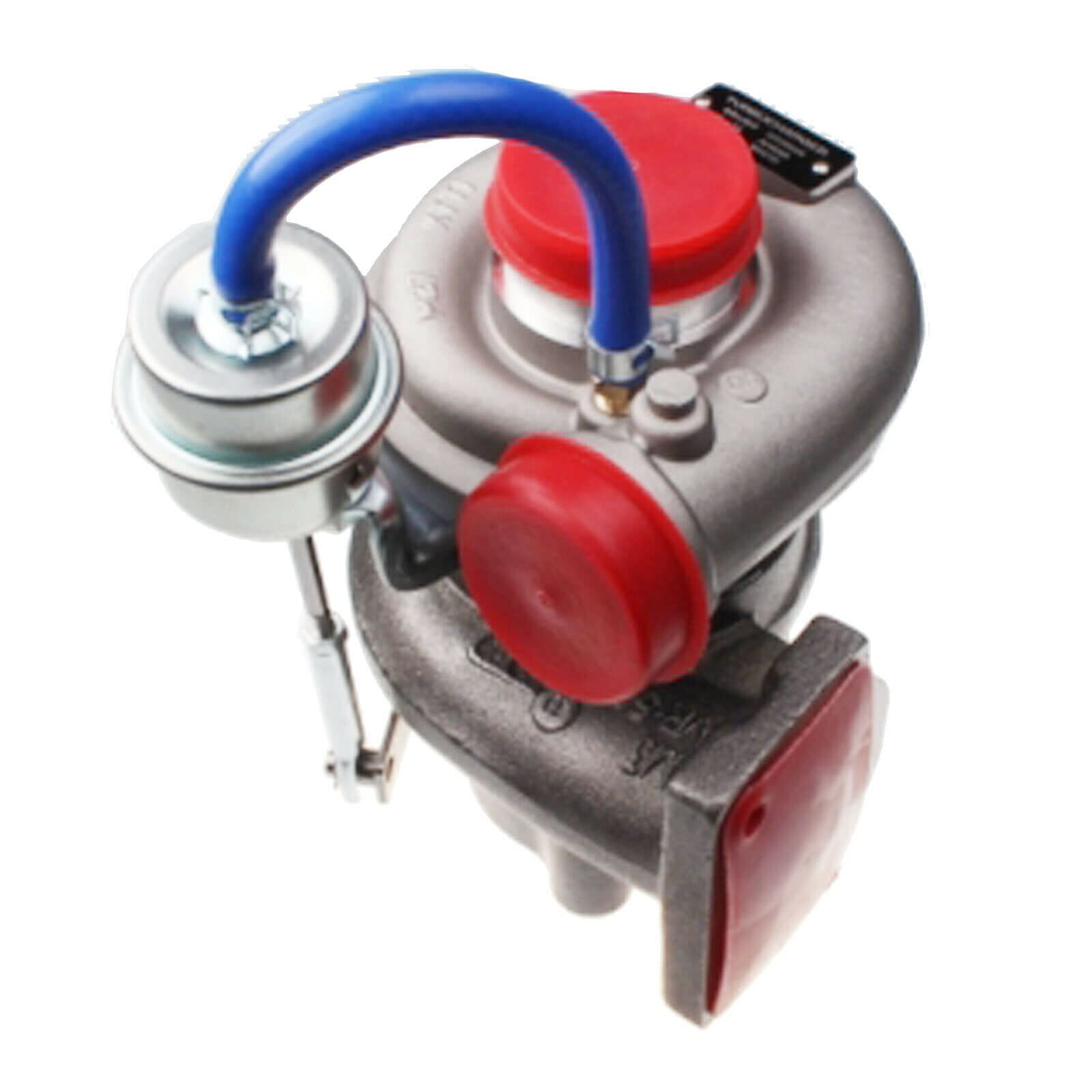 Amazon.com: Holdwell Turbo Charger 2674A326 2674A391 727266-5001S 