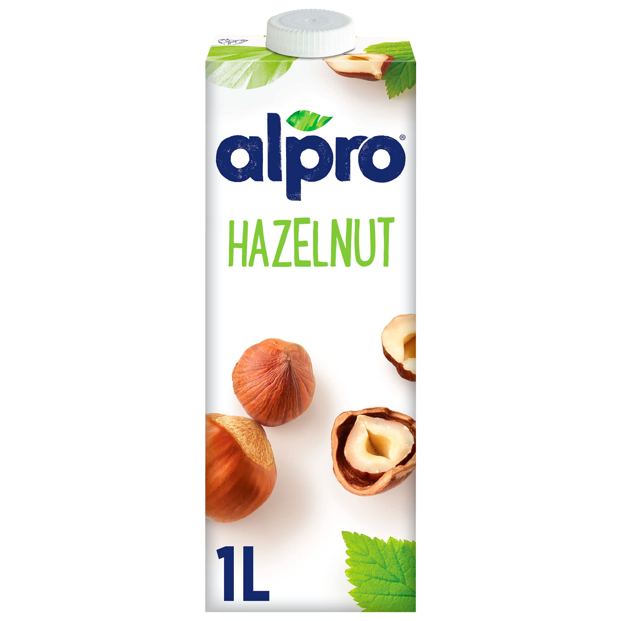 Alpro Fındık Bitki Bazlı İçecek 1000 ml