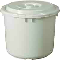 Amazon｜TONBO 新輝合成(Shinki Gosei) トンボ 漬物容器 蓋付き