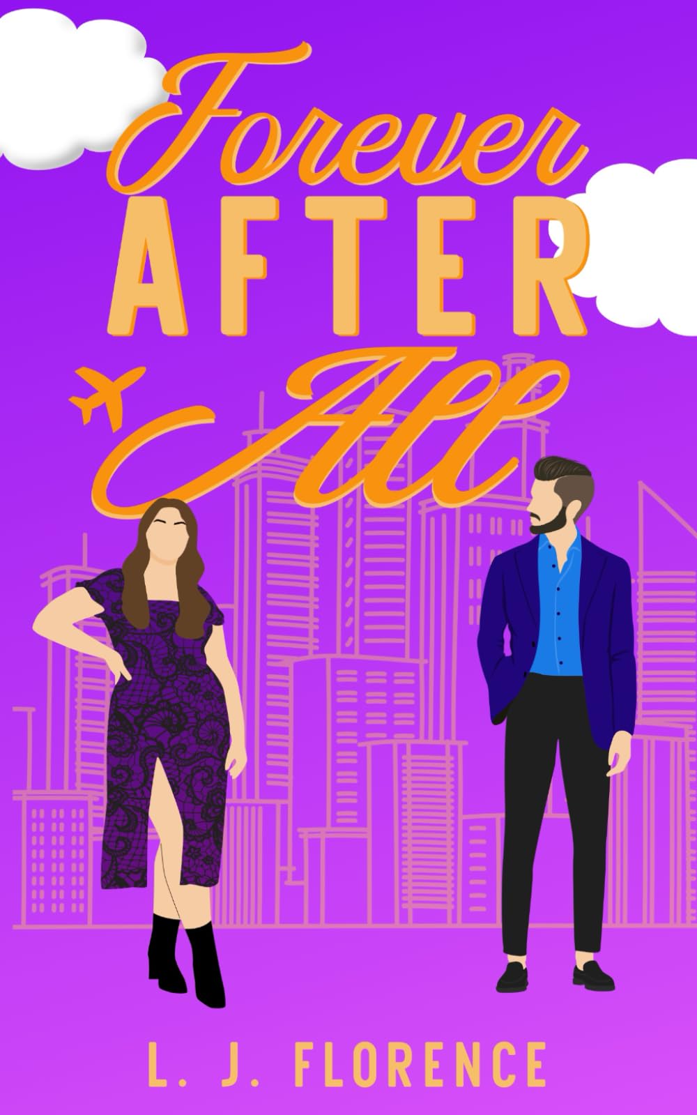 Forever After All (Pine Harbour)