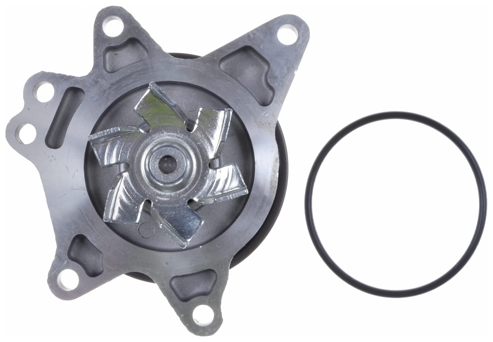 Gates 41101 Water Pump by Gates