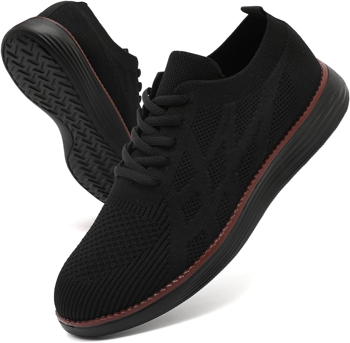 all black mens roshes