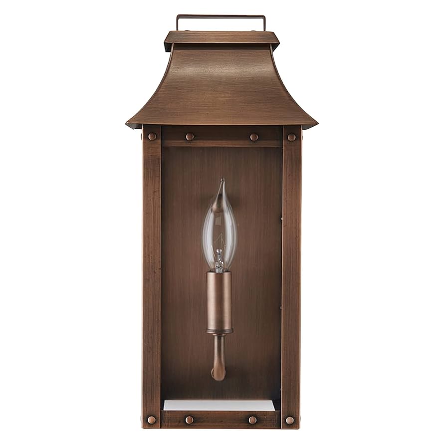 ライト・ランタン COPPER 250 ライト・ランタン COPPER 250 Atlas_AS2-CWB__52912.