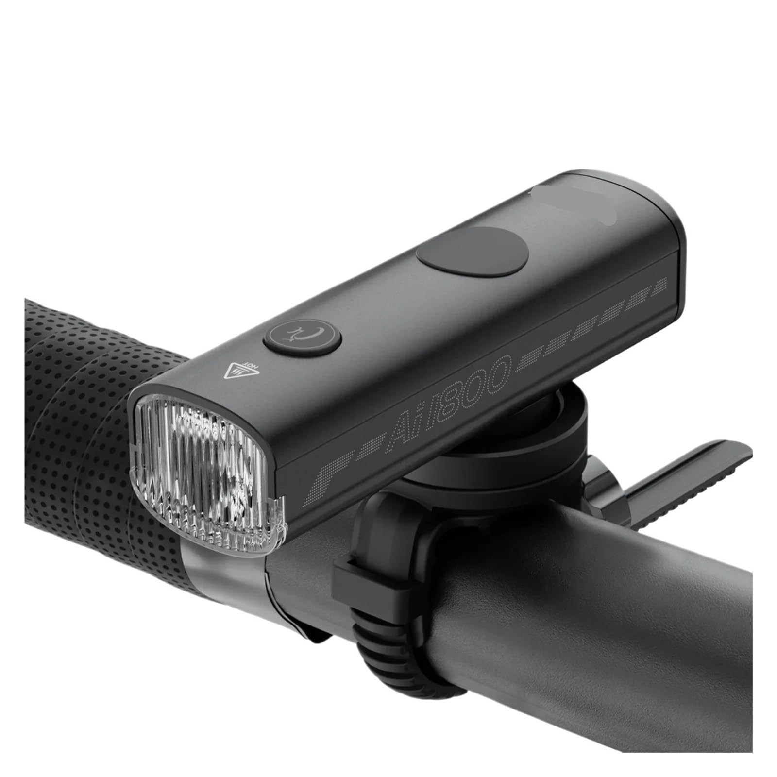 1 Juego de Luces for Bicicleta de 1200 lúmenes.