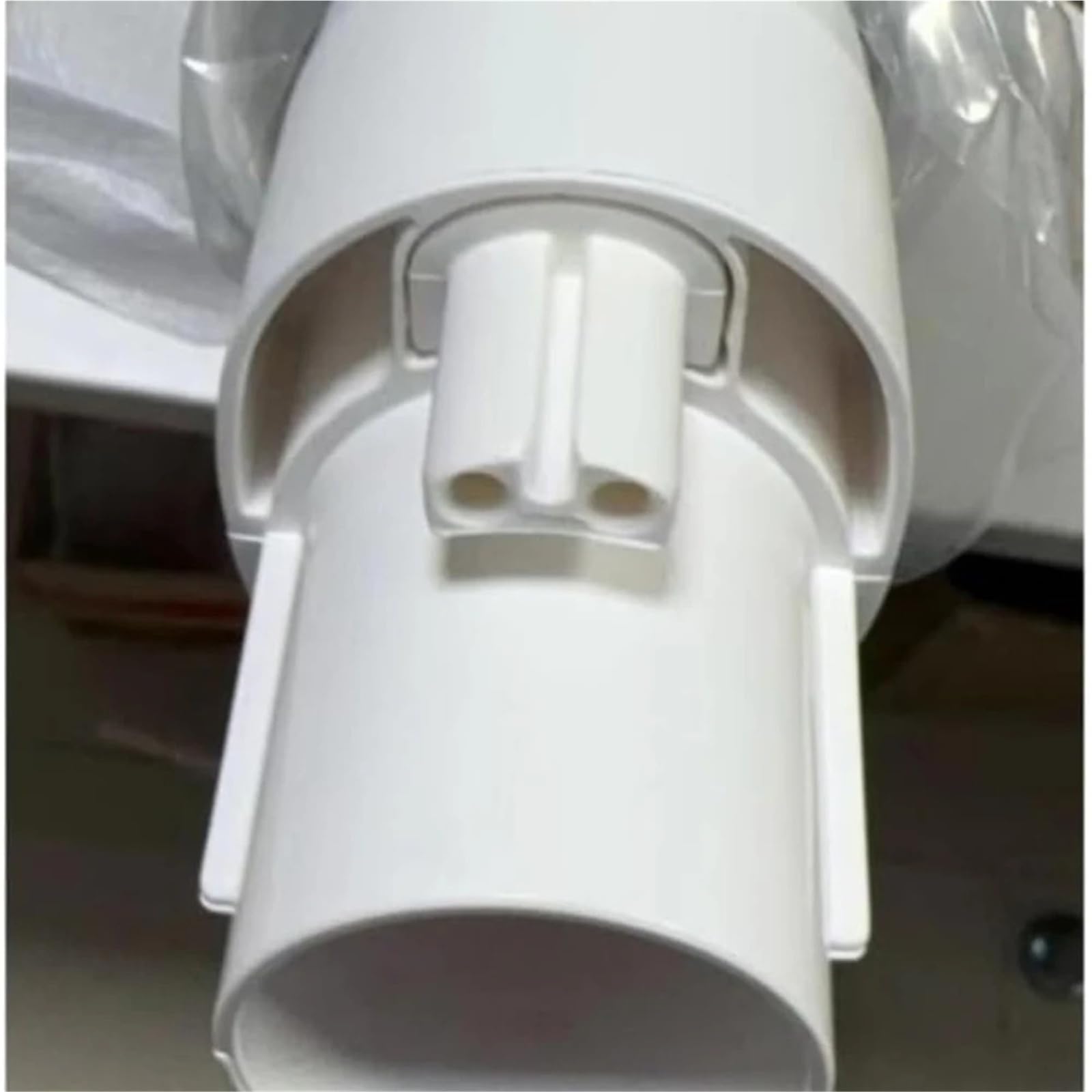 Gruppo tubo di ricambio for aspirapolvere, compatibile con Tineco PURE ONE S12 EX, bacchetta for tubo di ricambio