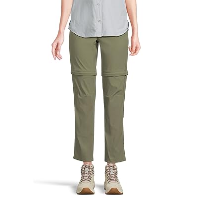 Columbia Leslie Fallstm Convertible Pant Women