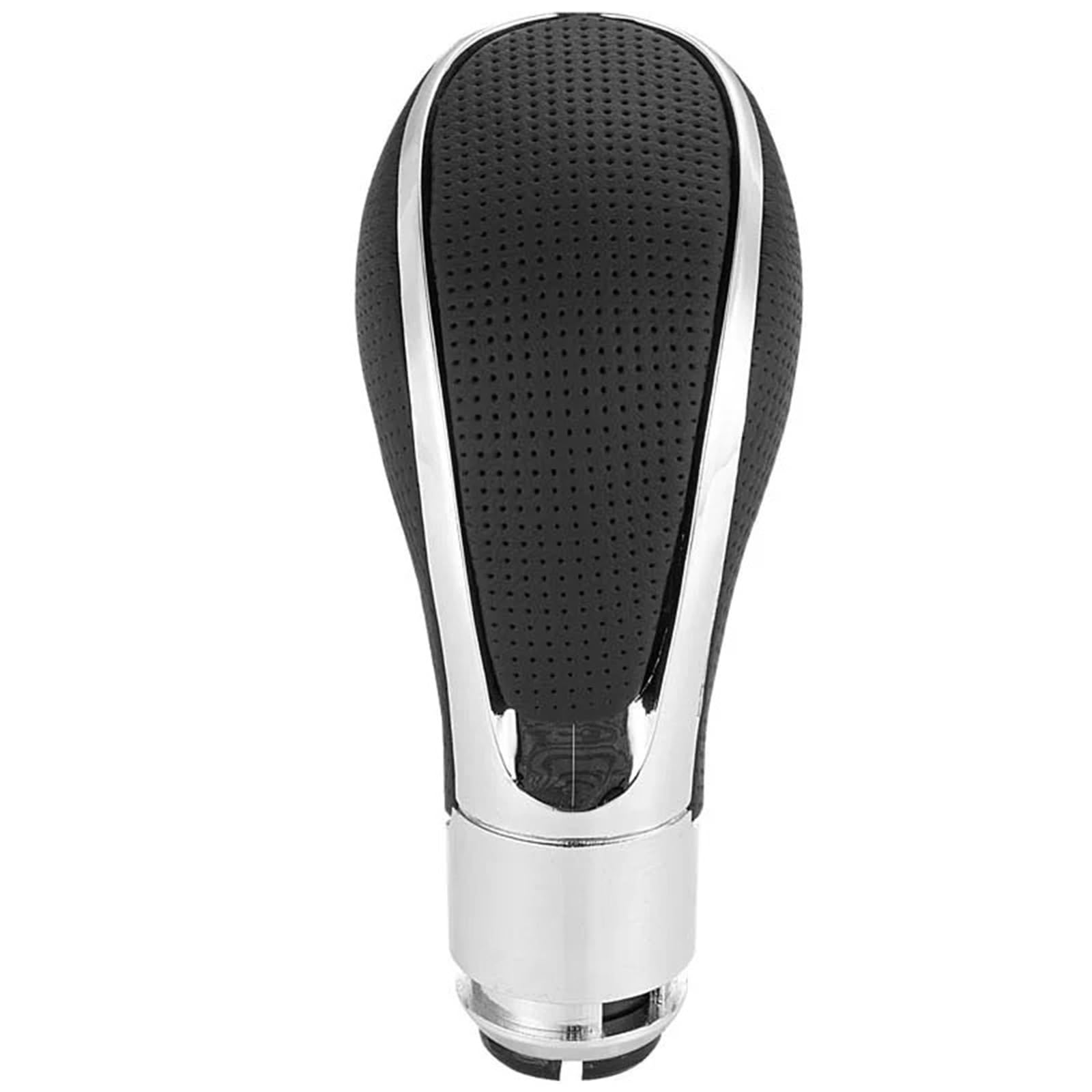 Jxewmtmc A For Buick For Regal 2009-2013 Utomatic Gear Shift Knob Shifter Lever Stick Gear Stick Shift Cover(A)