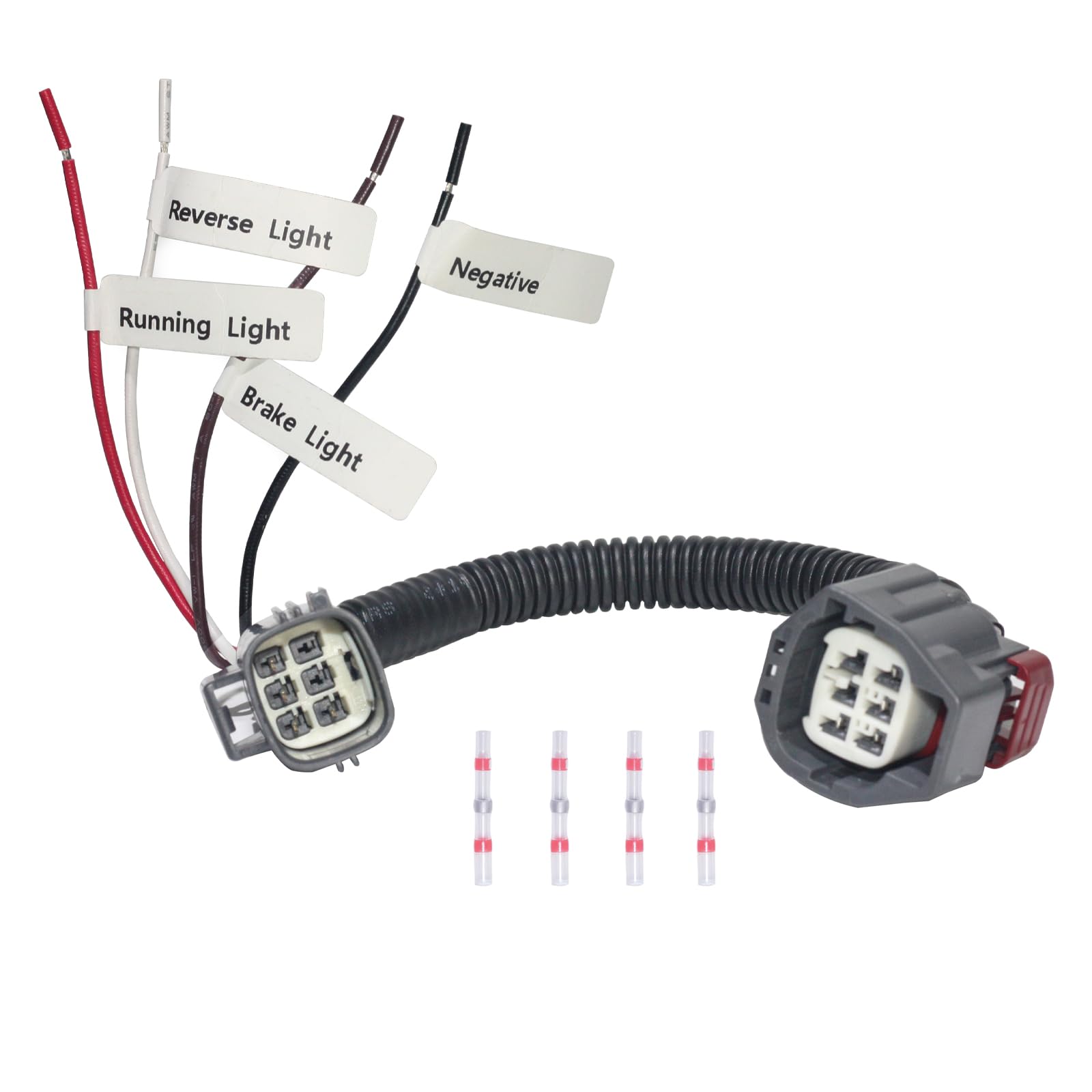 How To Wire Jeep Tail Lights: Step-by-Step DIY Guide