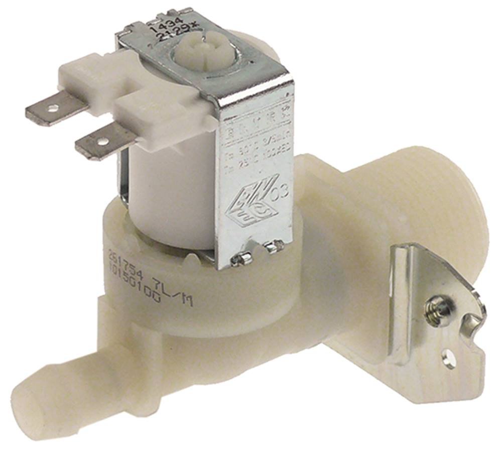 ELTEK Solenoid valve for ice maker Migel KL41, KL51, KL21, KL31, KL18