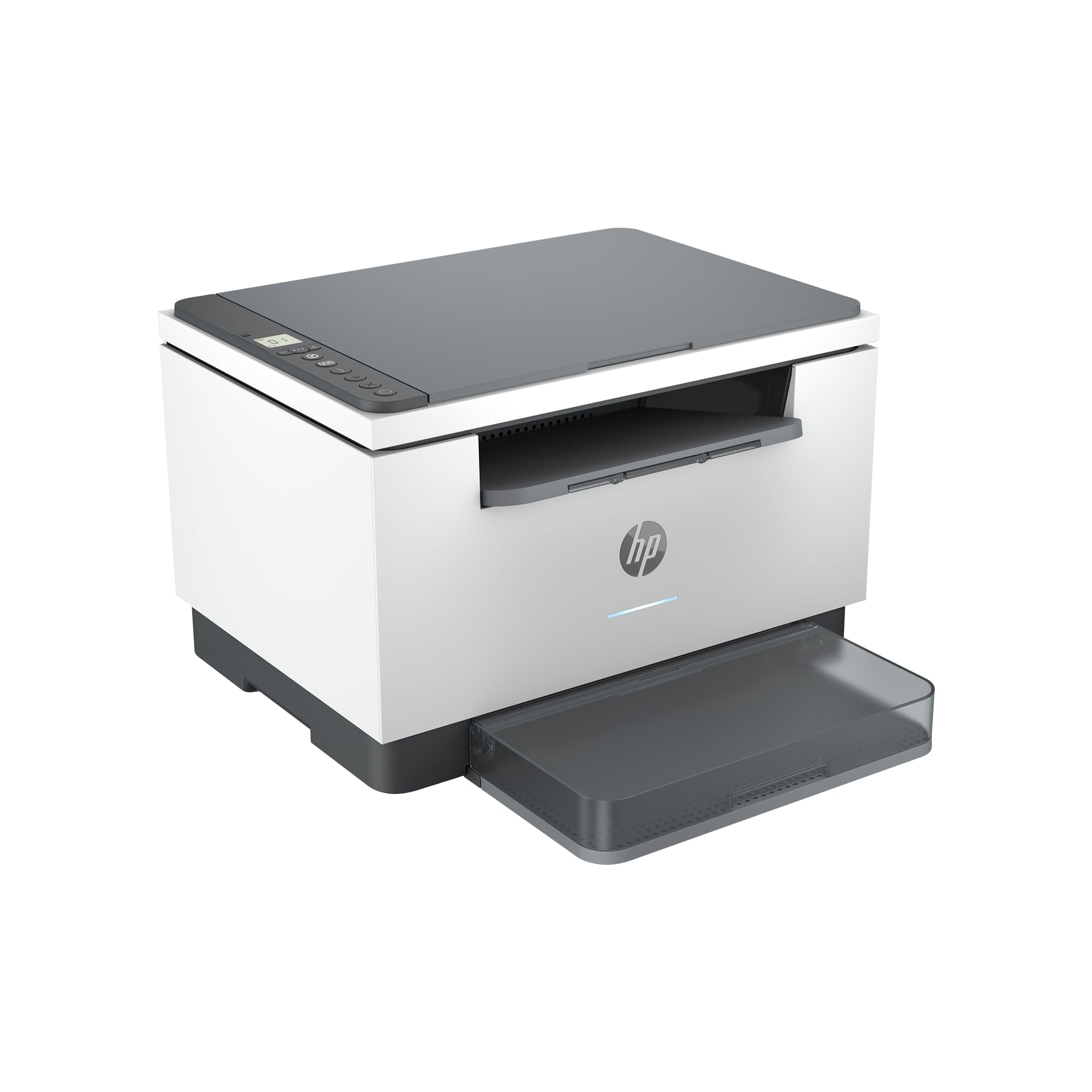 HP LaserJet MFP M234dw Multifunktionslaserdrucker, Schwarzweiß, 3-in-1, WLAN, LAN, Duplex, Airprint, 29 S/Min