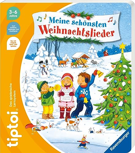 RAV Meine schönsten Weihnachtslieder 49263