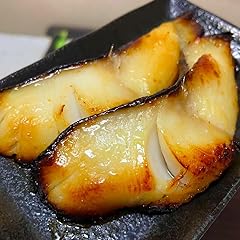 銀だら 西京漬け 切り身 冷凍 銀鱈 西京焼き 100g×10パック【一切れ個装】厚切り 銀ダラ 天然 漬け魚 西京みそ 味噌漬け 西京味噌 焼き魚 ギフト 取り寄せ グルメ どさんこグルメマーケット