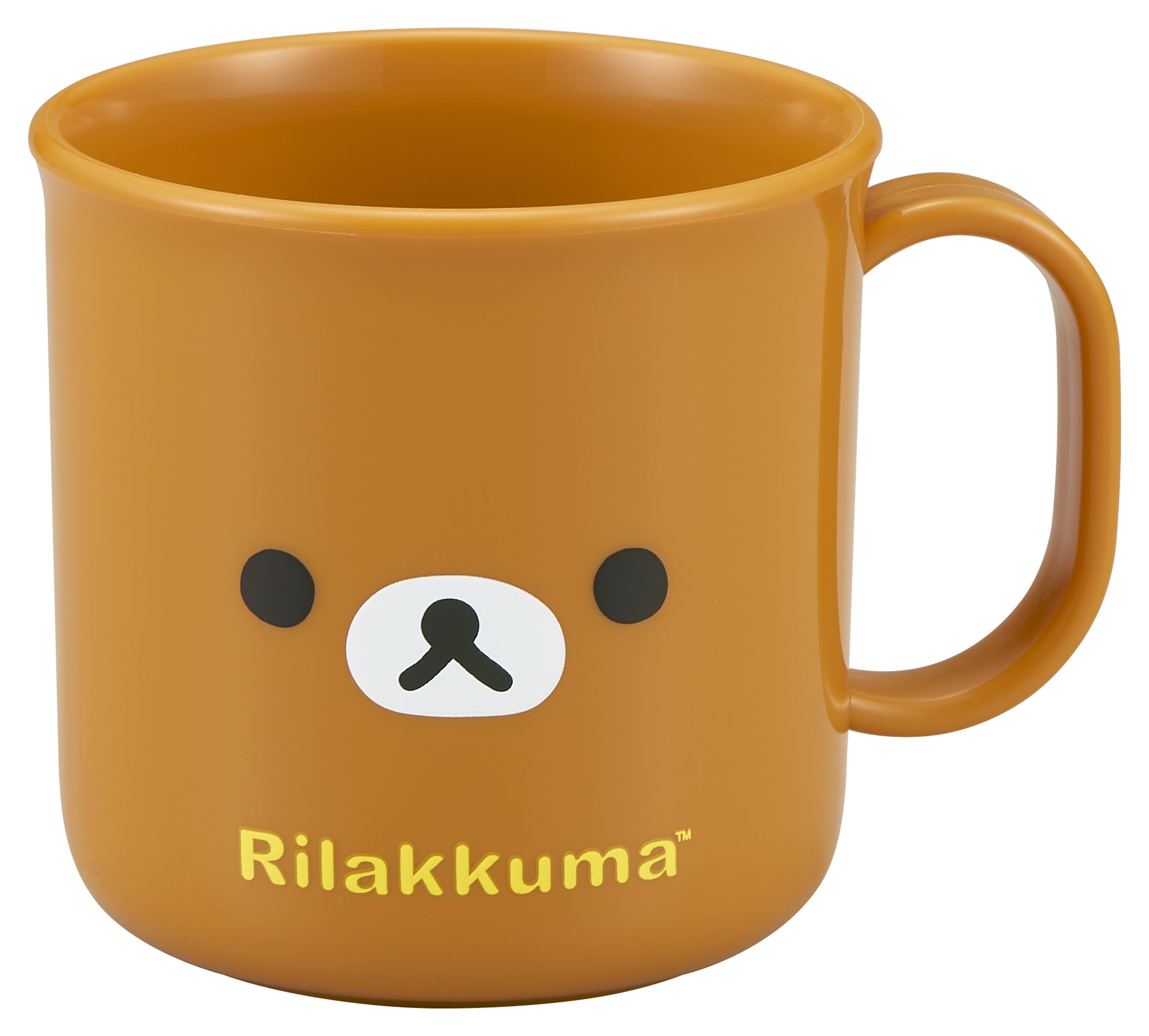 Amazon｜OSK 子供用 プラカップ 抗菌 コップ 200ml リラックマ