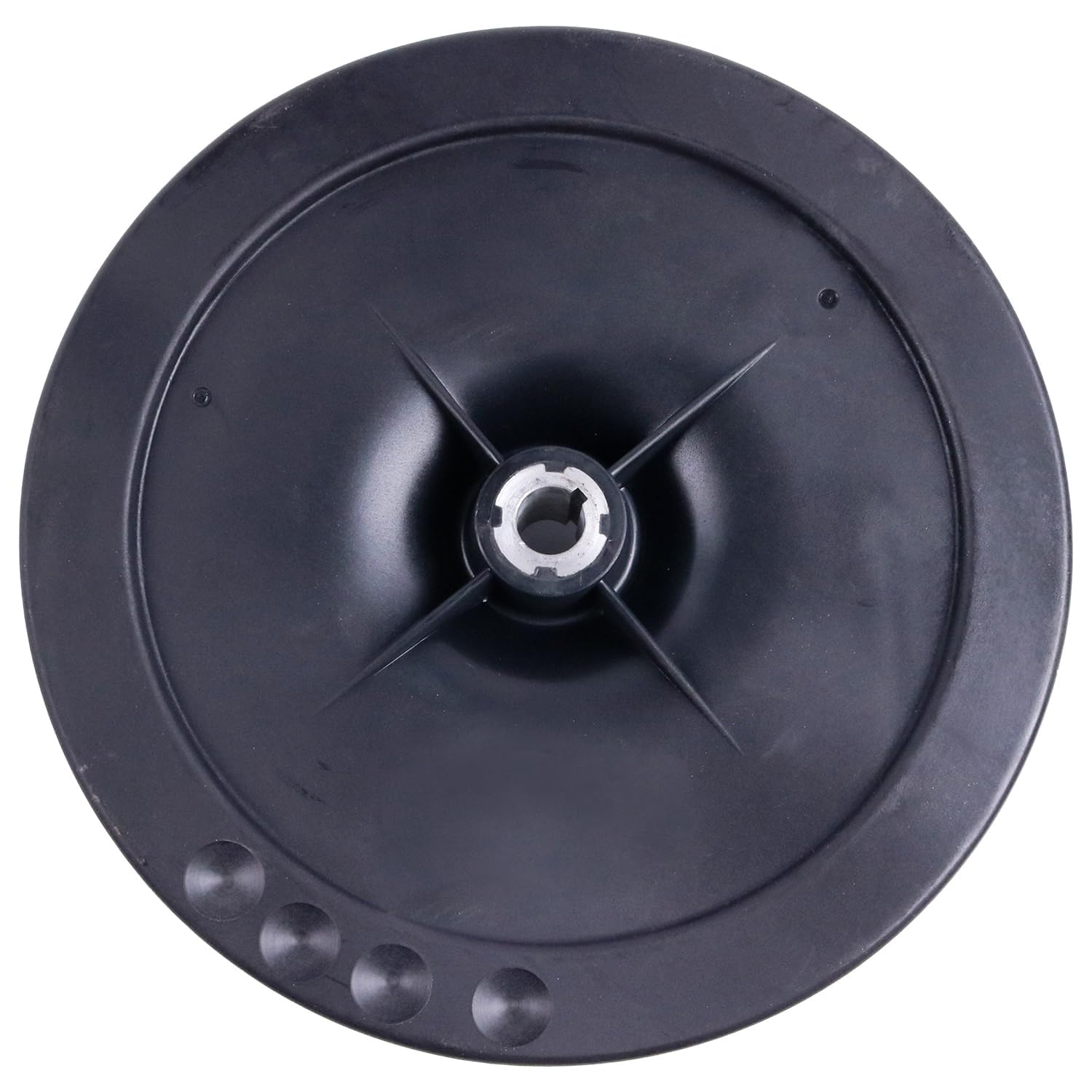 Gebläseventilator 70359801P, kompatibel mit Huebsch, Speed Queen, Ipso Trockner 70123301 70123301P 70248601 70248601P 70359801 TU20281 TU21120 TU218171 13 0,6 kg