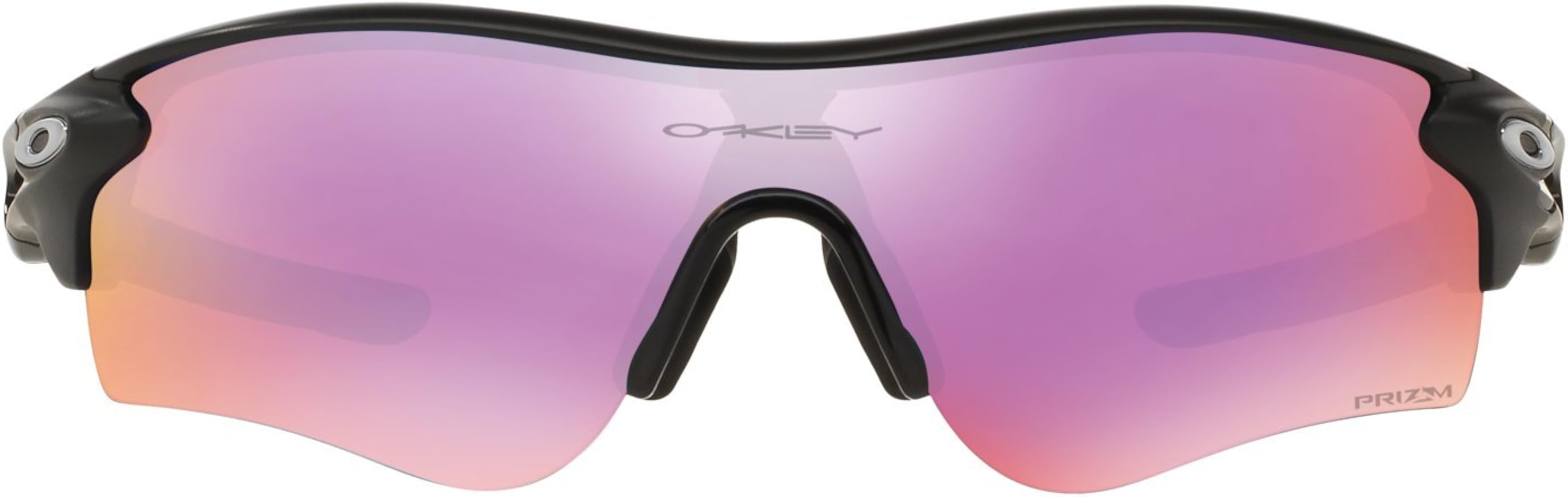 Amazon.co.jp: [オークリー] サングラス 0OO9206 RADARLOCK PATH (A