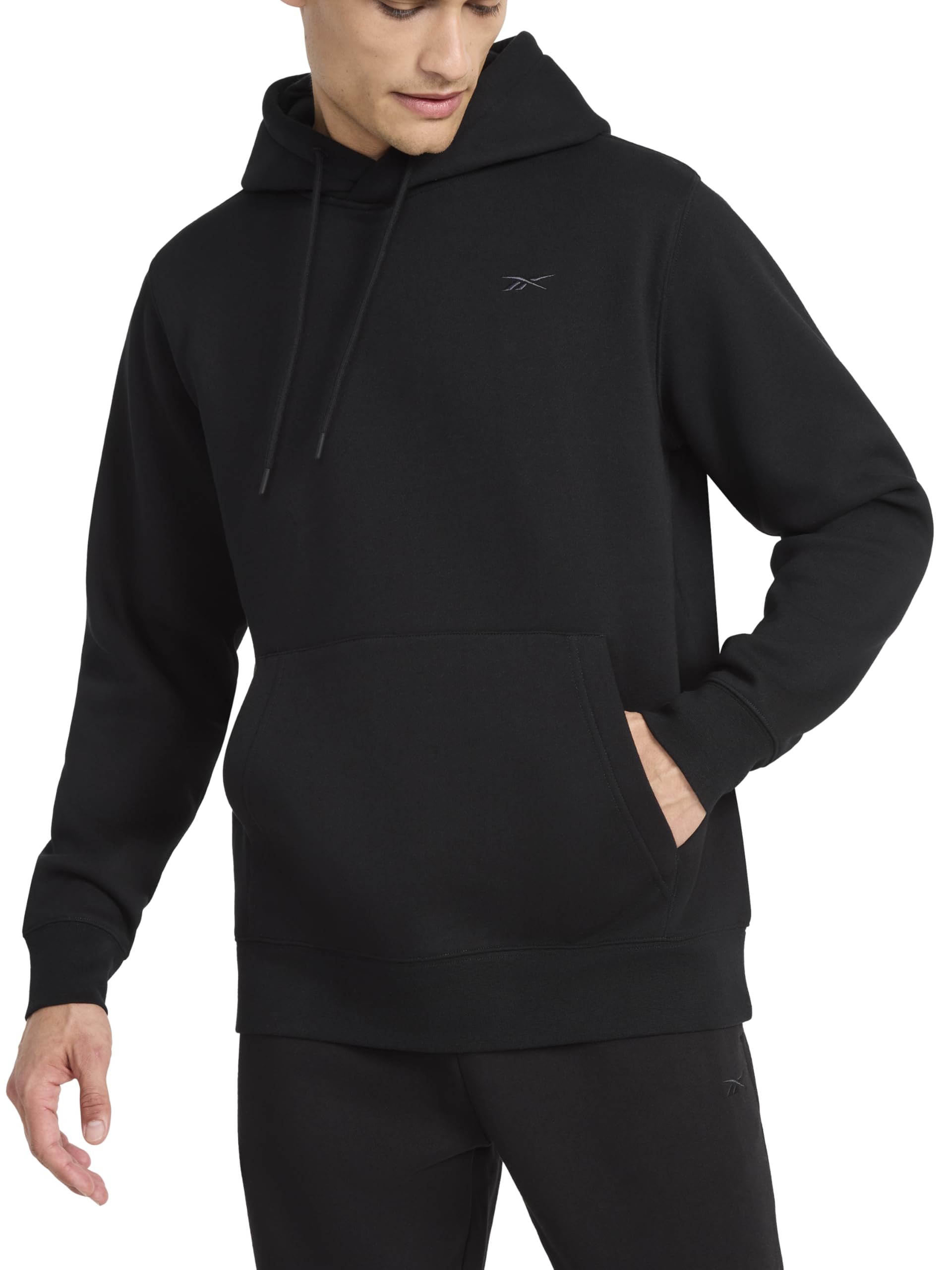Reebok Men’s Finisher Hoodie