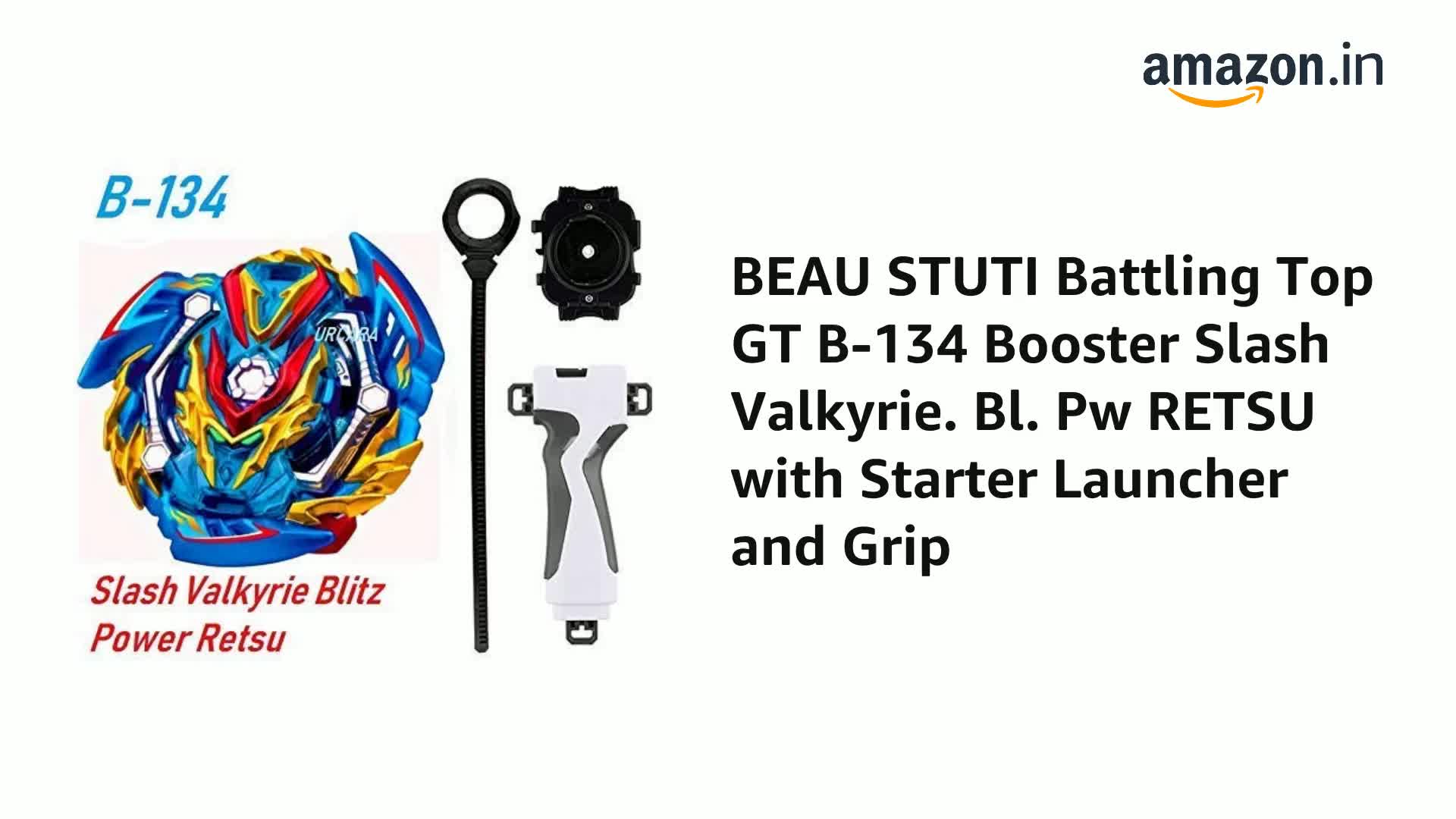 slash valkyrie amazon