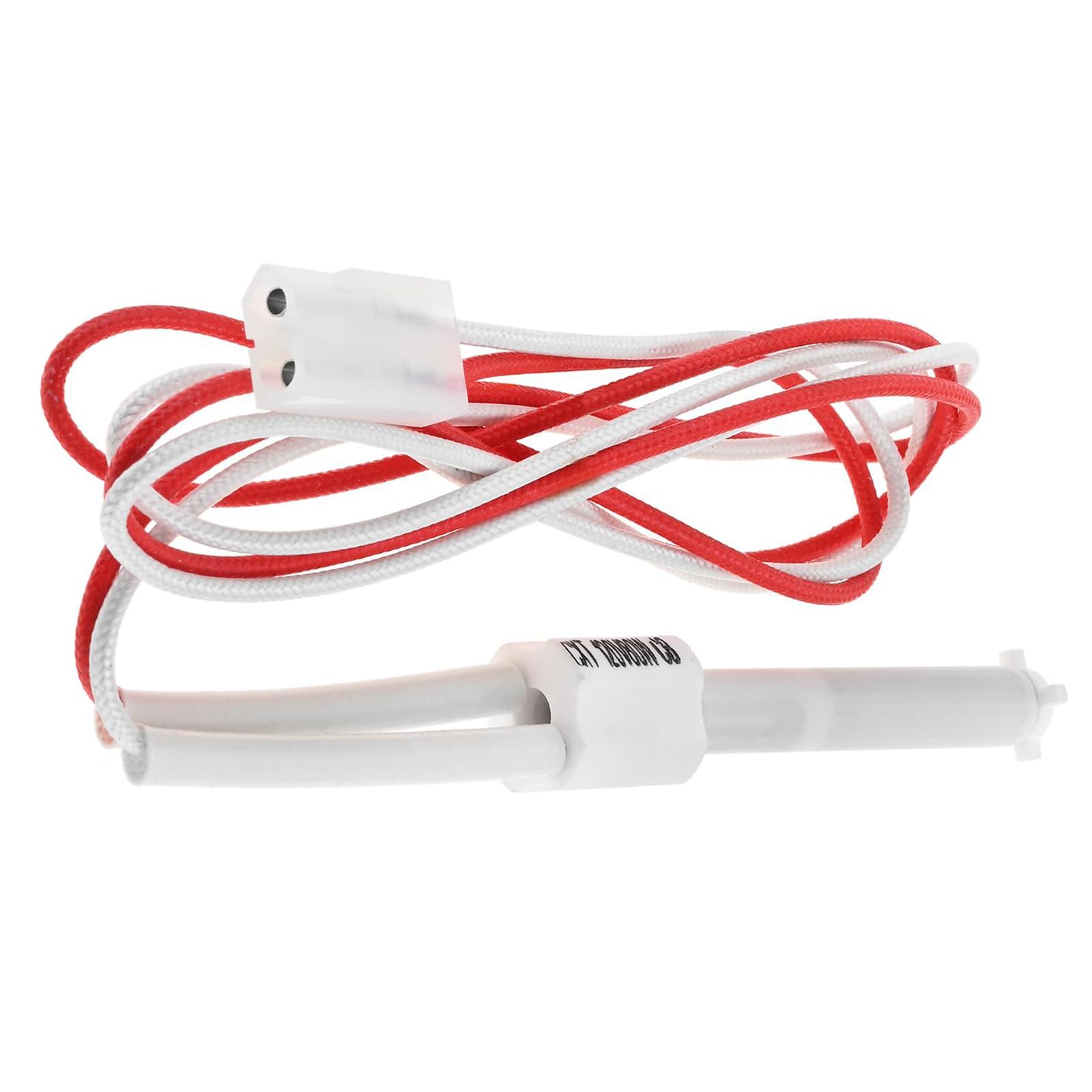Amazon.com : TEENGSE Hot Flash Ceramic Igniter Rod Compatible with