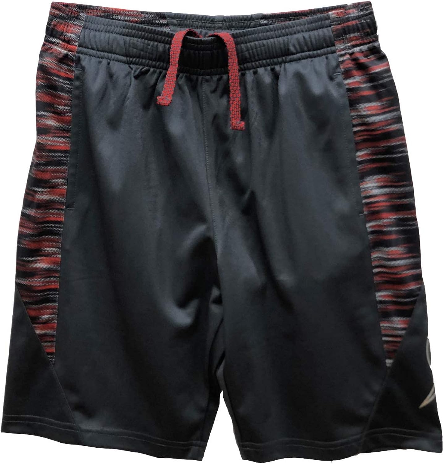 Warner Brothers Boys Batman Flash Active Graphic T-Shirt and Shorts Set : Clothing, Shoes & Jewelry