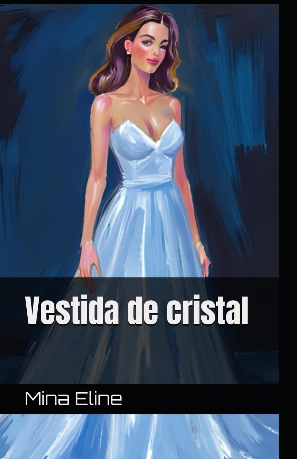 Vestida de cristal