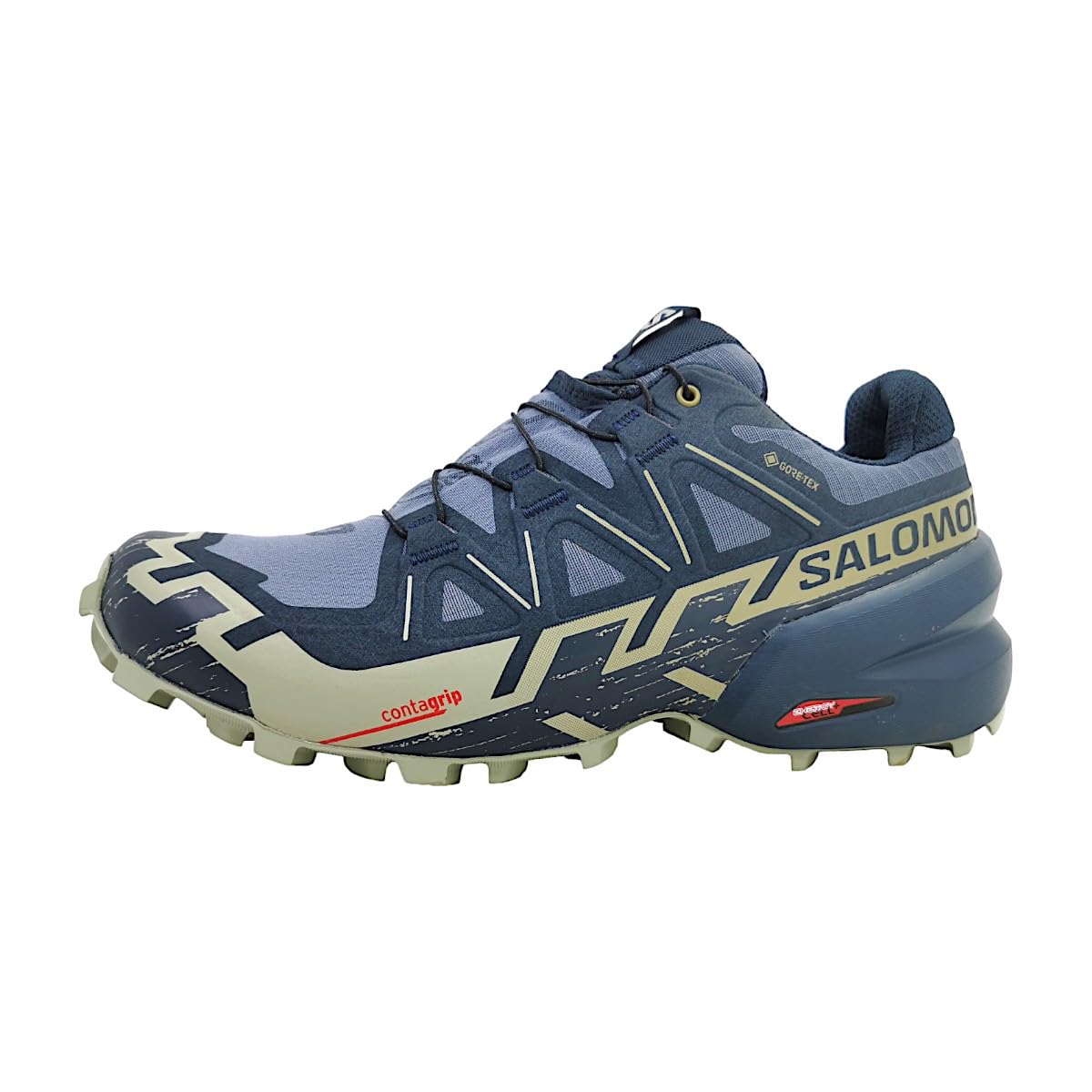 Salomon Womens Speedcross 6 GTX