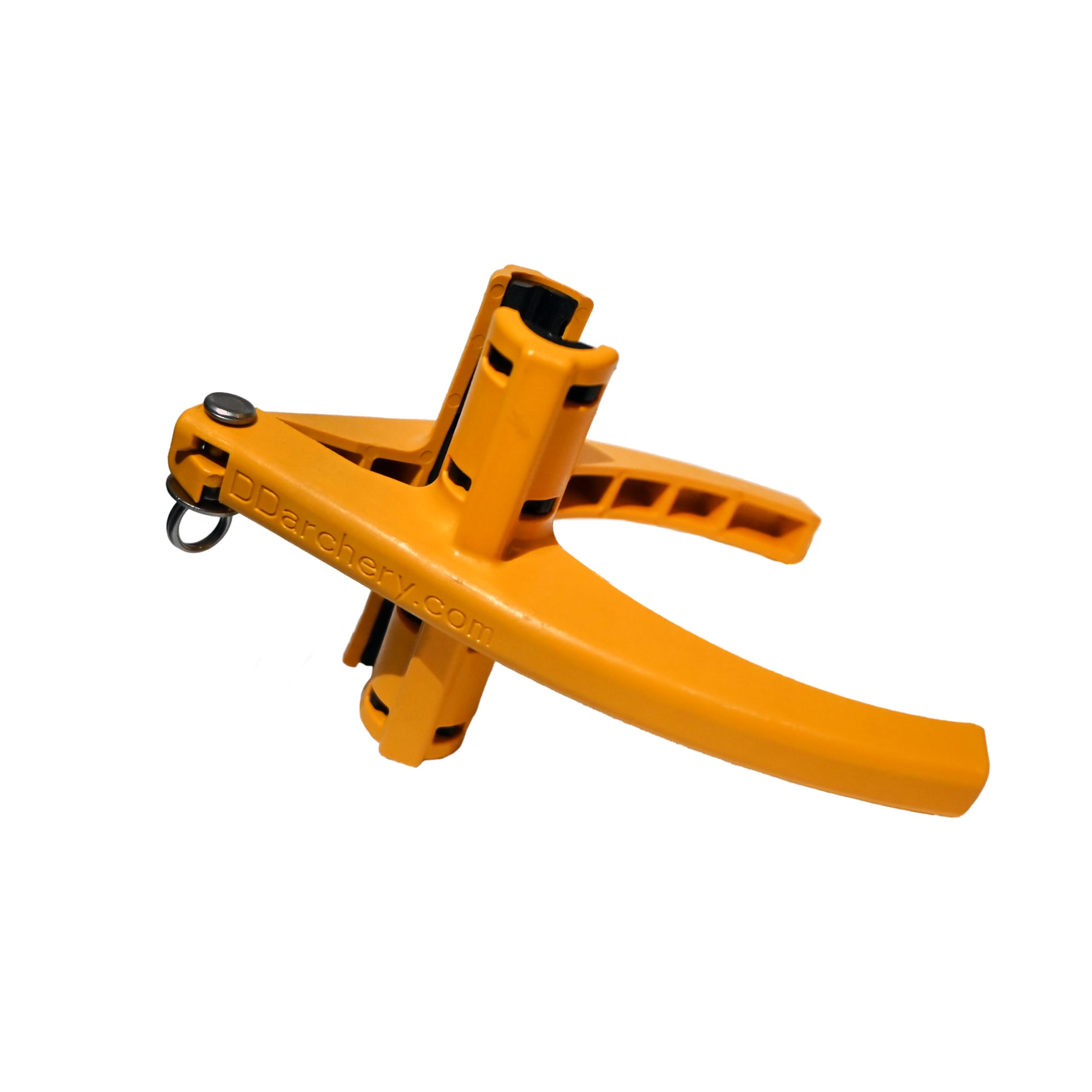 Double D Magnum Grip Lite Arrow Estrattore, Premium Tiro Con L'Arco, Fornisce La Presa Necessaria Per Tirare Le Frecce Non Basandosi sulla Forza Di Presa , Qualsiasi Età o Abilità Può Usare